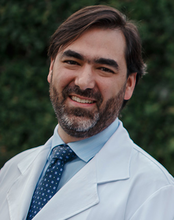 Dr. Álvaro | Grupo Nascer