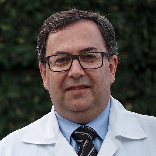 Dr. Carlos | Grupo Nascer