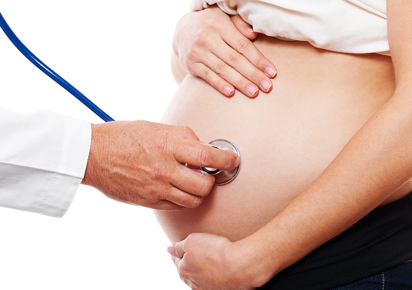 gravidez-consulta-pre-natal - Grupo Nascer